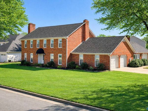 2219 Carleton Drive SW, Decatur, AL 35603