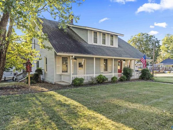 801 5th Avenue Se SE, Cullman, AL 35055