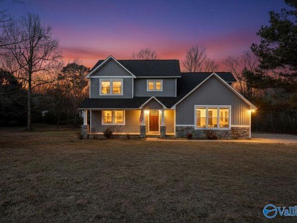 16435 Alabama Highway 71, Pisgah, AL 35765