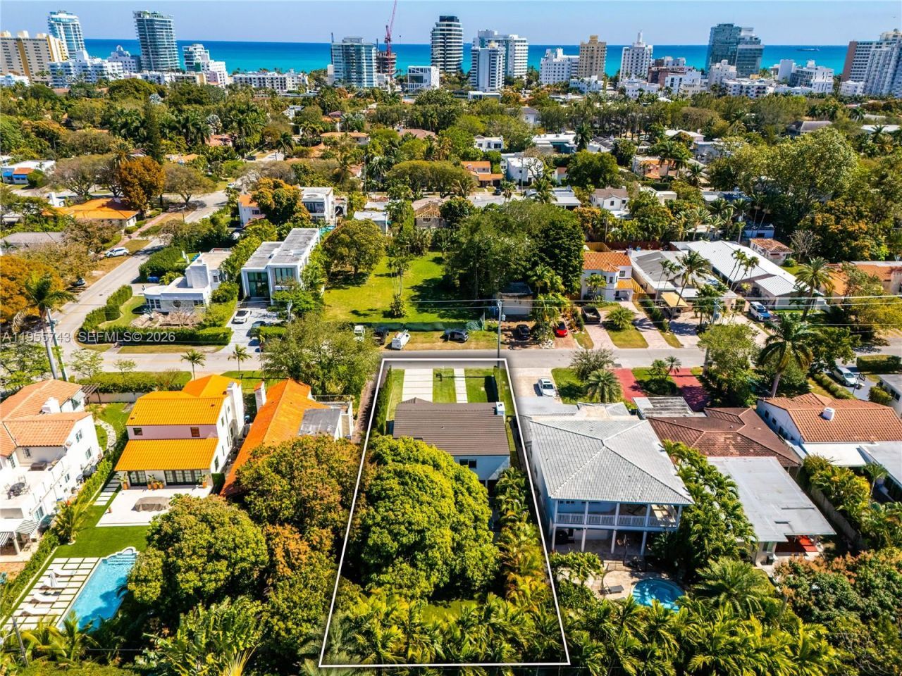 3166 Royal Palm Ave, Miami Beach, FL 33140 Photo