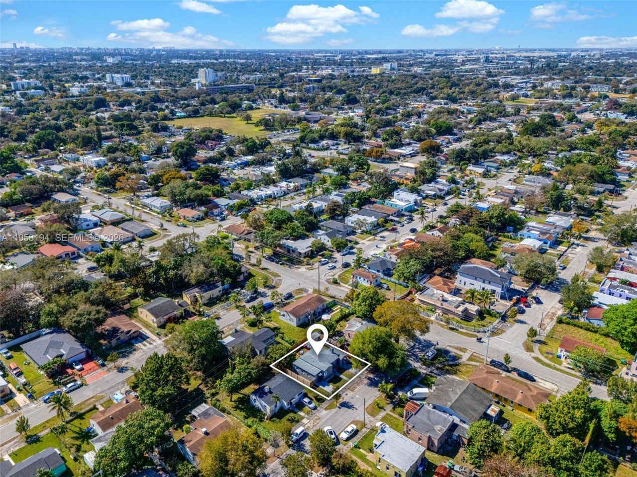 1780 NW 49th St , Miami, FL 33142 Photo