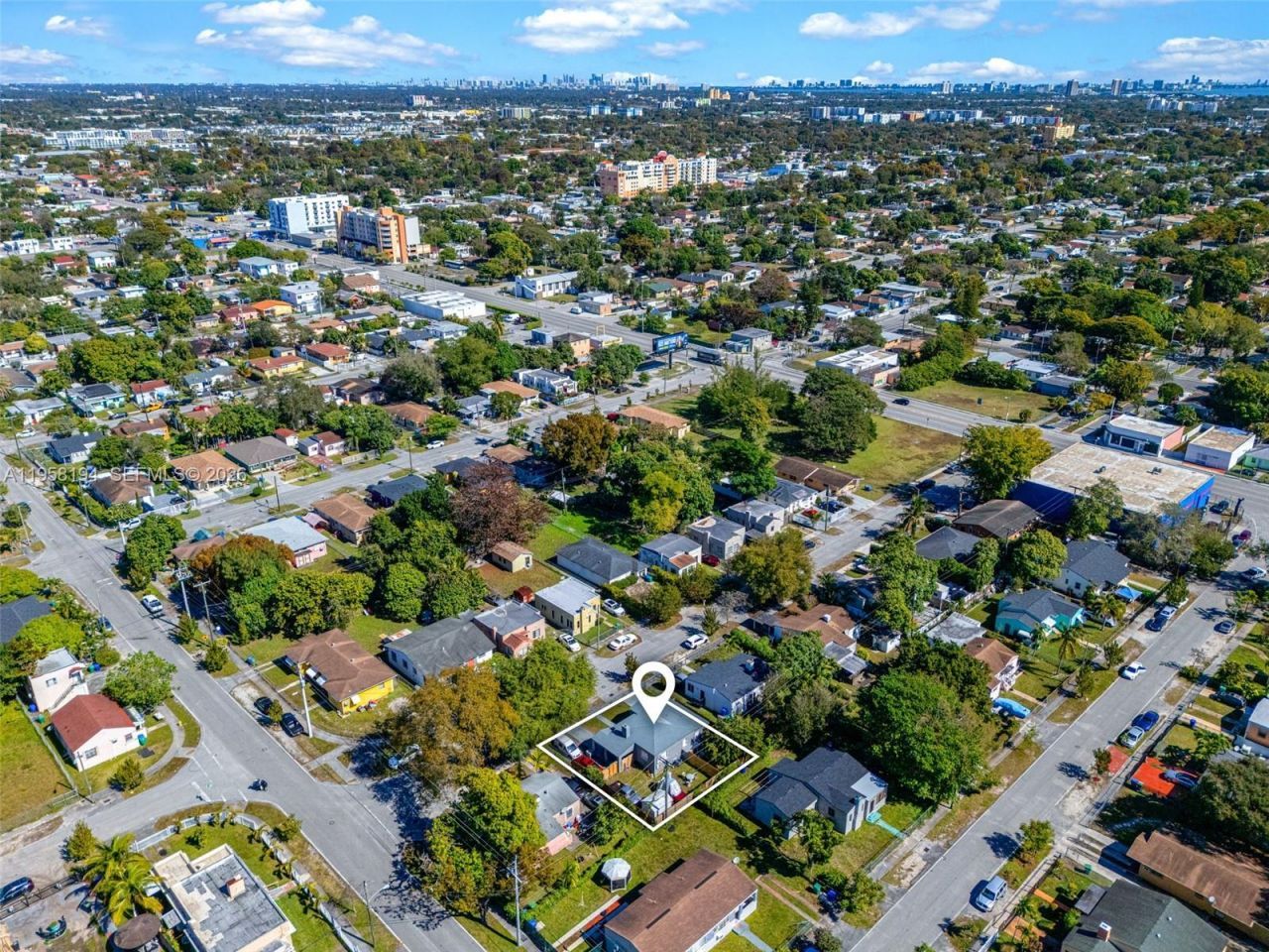 1780 NW 49th St , Miami, FL 33142 Photo