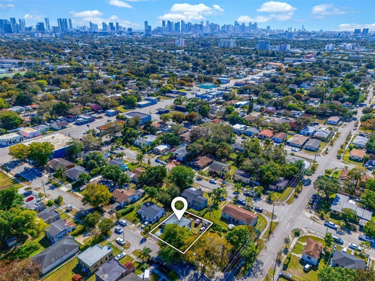 1780 NW 49th St , Miami, FL 33142 Photo