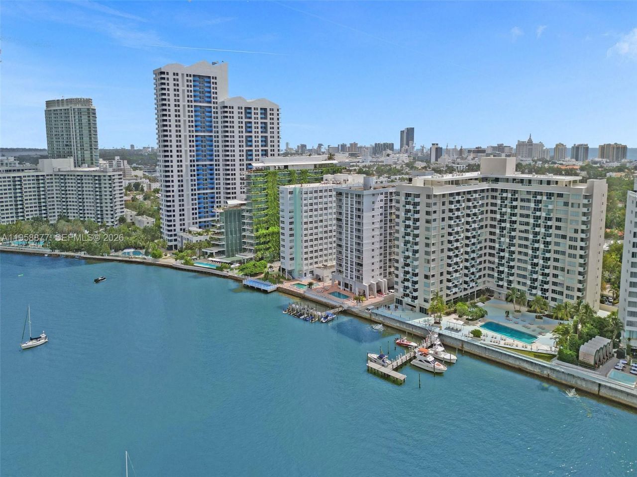 1228 West Ave, Unit 1415, Miami Beach, FL 33139 Photo