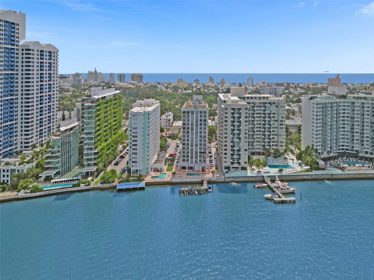 1228 West Ave, Unit 1415, Miami Beach, FL 33139 Photo