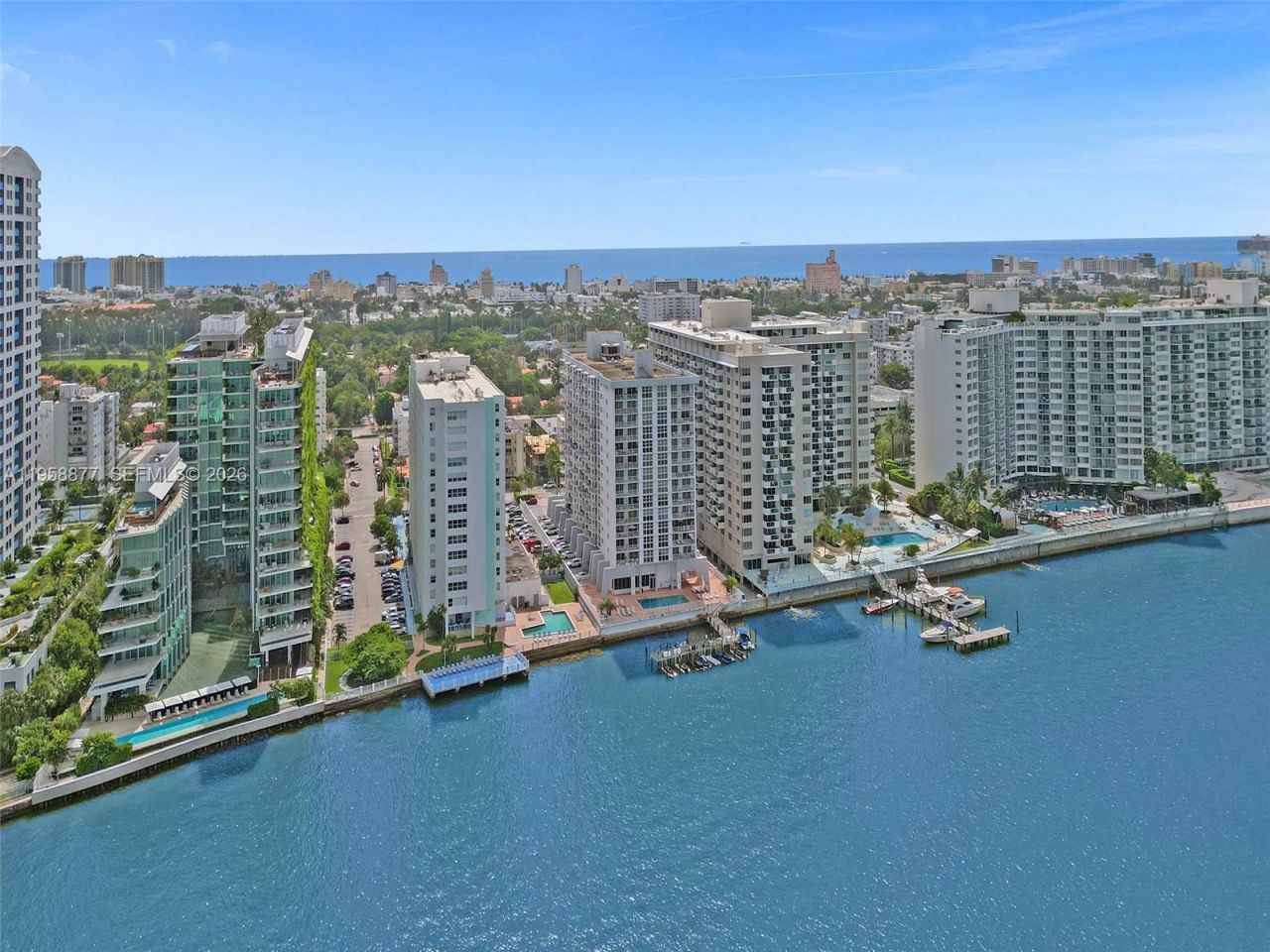 1228 West Ave, Unit 1415, Miami Beach, FL 33139 Photo