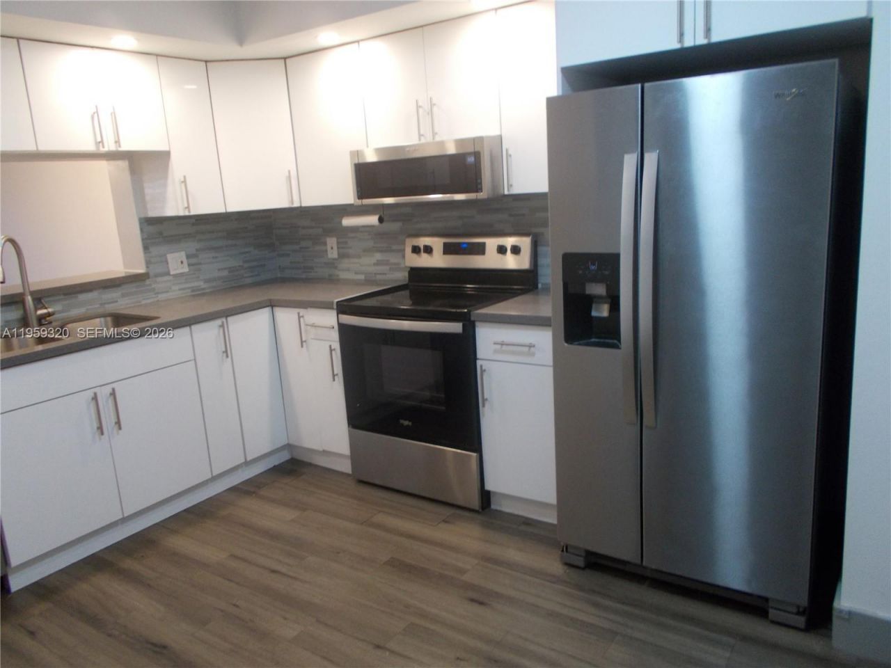 701 SW 141st Ave, Unit 110R, Pembroke Pines, FL 33027 Photo