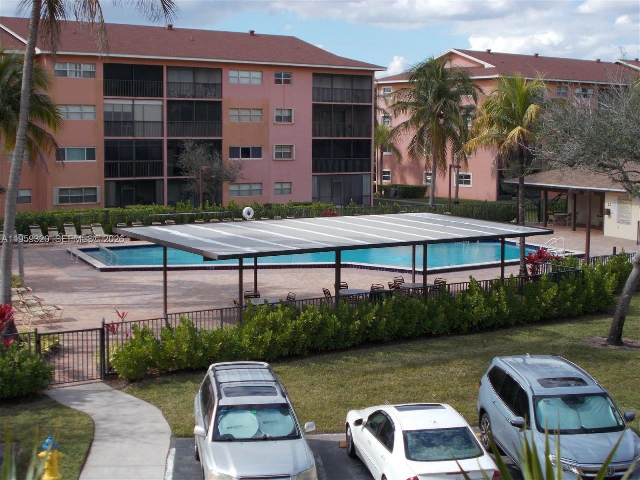 701 SW 141st Ave, Unit 110R, Pembroke Pines, FL 33027 Photo