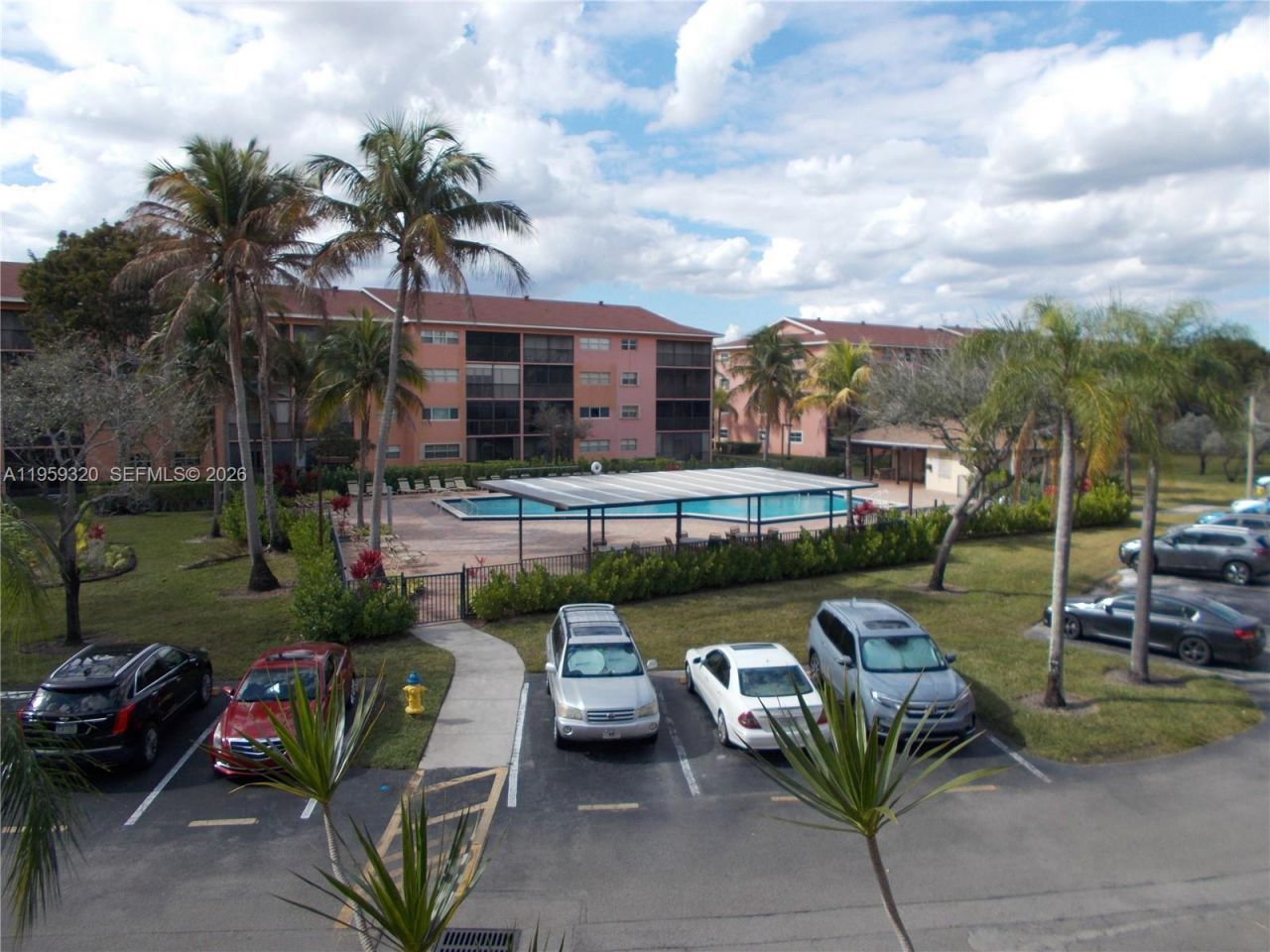 701 SW 141st Ave, Unit 110R, Pembroke Pines, FL 33027 Photo