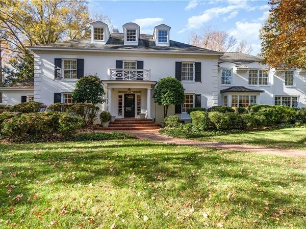 2307 Princess Ann Street , Greensboro, NC 27408