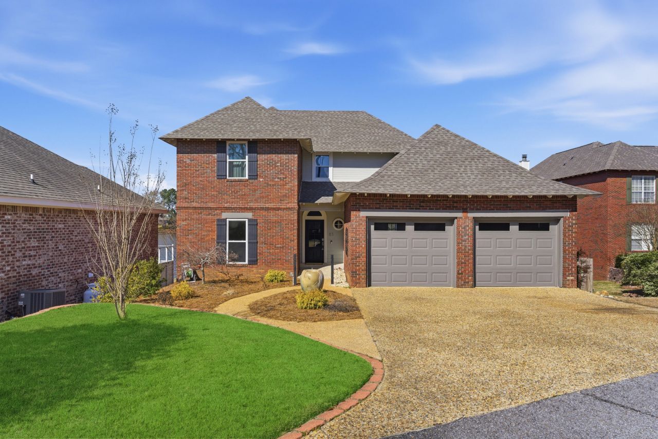 83 Stones Throw Dr., Hattiesburg, MS 39402 Main Photo