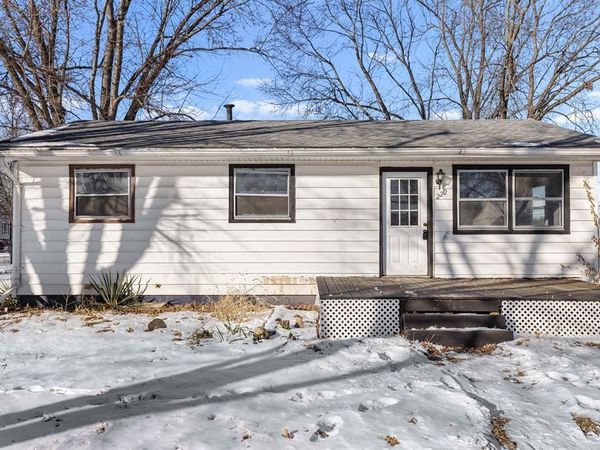 222 LIBERTY Boulevard, Machesney Park, IL 61115