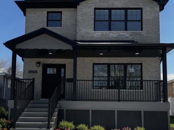 11239 S Saint Louis Avenue, Chicago, IL 60655