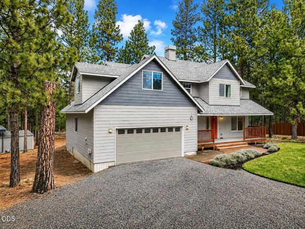 14450 Mountain View Loop, Sisters, OR 97759