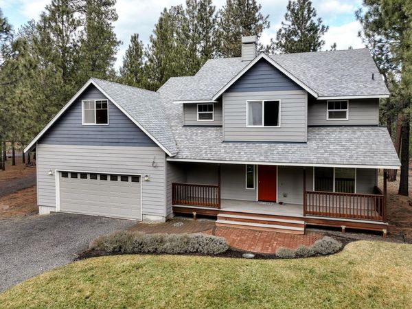 14450 Mountain View Loop, Sisters, OR 97759