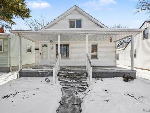 7284 Orchard Avenue, Warren, MI 48091