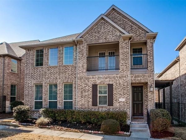 2451 Cathedral Drive, Richardson, TX 75080