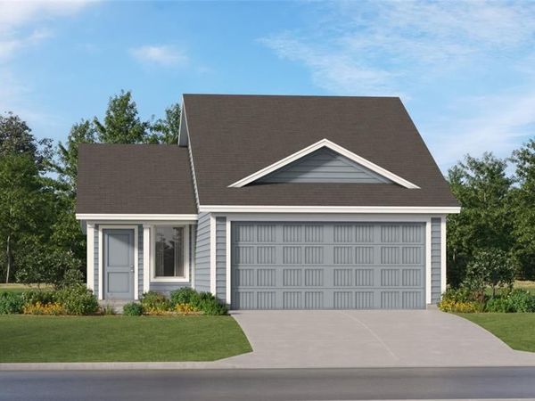 1609 Limpkin Drive, Fort Worth, TX 76140