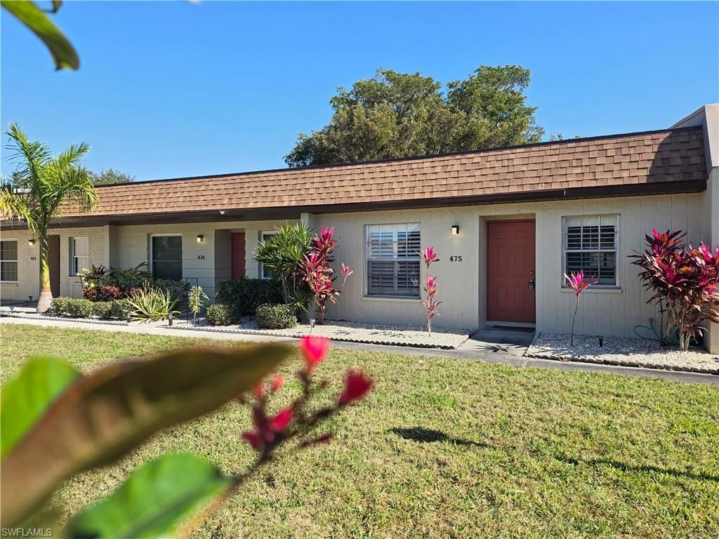 6300 S Pointe Blvd, Unit 475, Fort Myers, FL 33919 Photo