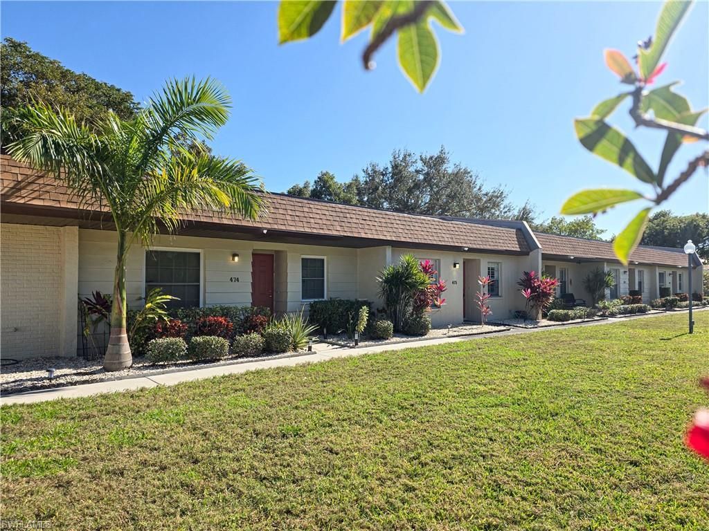 6300 S Pointe Blvd, Unit 475, Fort Myers, FL 33919 Photo