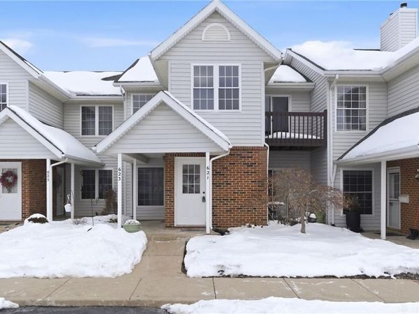 621 Thornburg, Tipp City, OH 45371