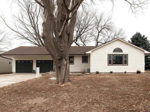 205 Pine Street, Hospers, IA 51238