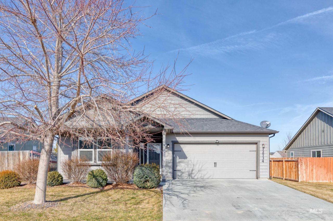 12734 Amber Sky, Caldwell, ID 83607 Main Photo