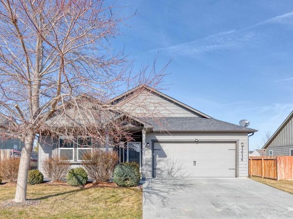 12734 Amber Sky, Caldwell, ID 83607