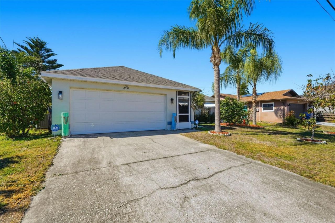 2651 San Luis Road, Holiday, FL 34691 Photo