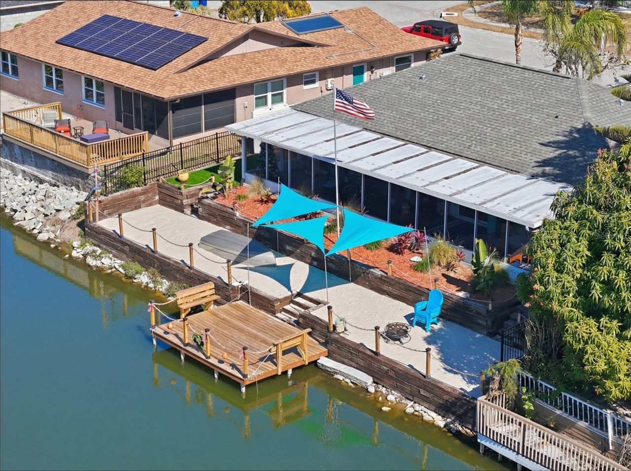 2651 San Luis Road, Holiday, FL 34691 Photo