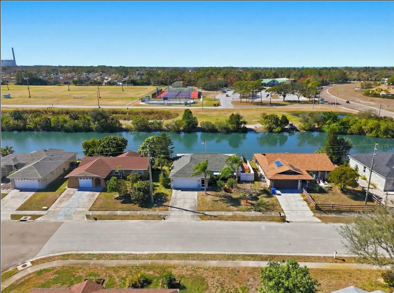 2651 San Luis Road, Holiday, FL 34691 Photo