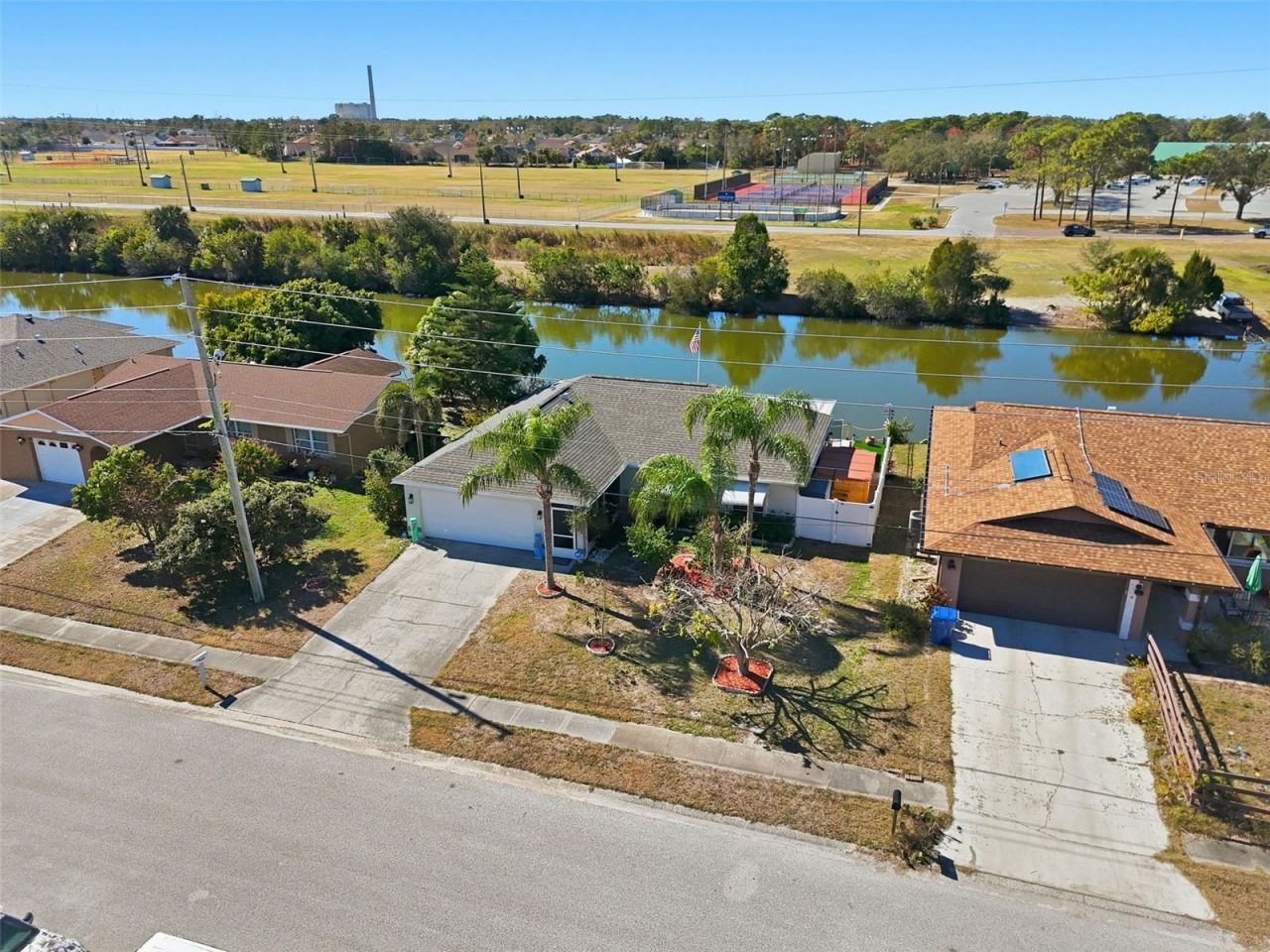 2651 San Luis Road, Holiday, FL 34691 Photo