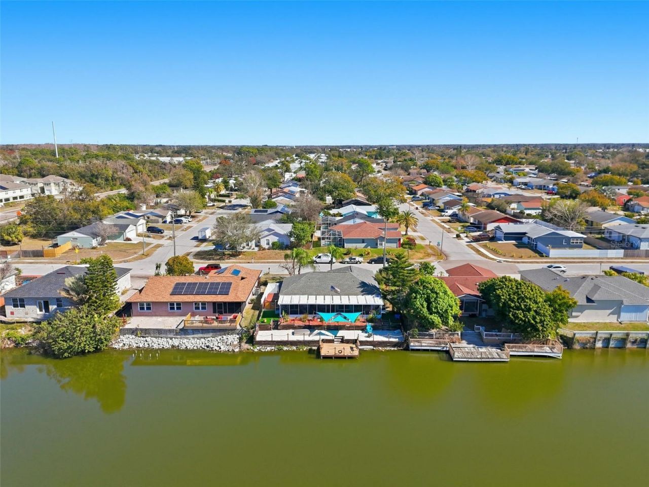 2651 San Luis Road, Holiday, FL 34691 Photo