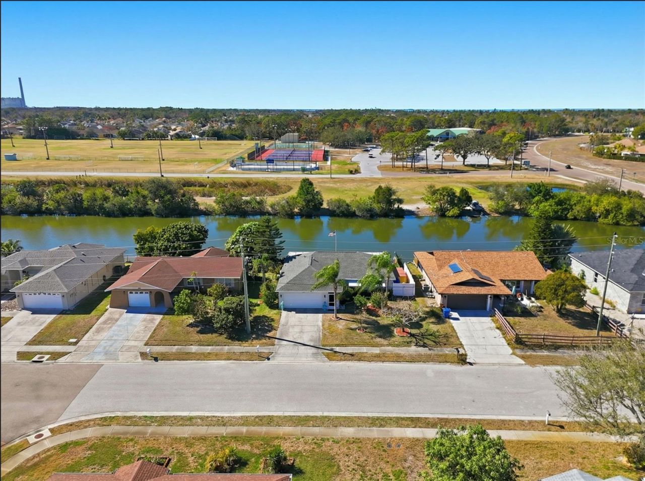 2651 San Luis Road, Holiday, FL 34691 Photo