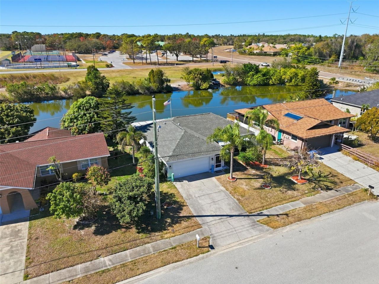 2651 San Luis Road, Holiday, FL 34691 Photo