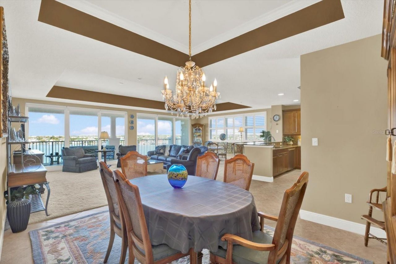 17745 Gulf Boulevard, Unit 604, Redington Shores, FL 33708 Photo