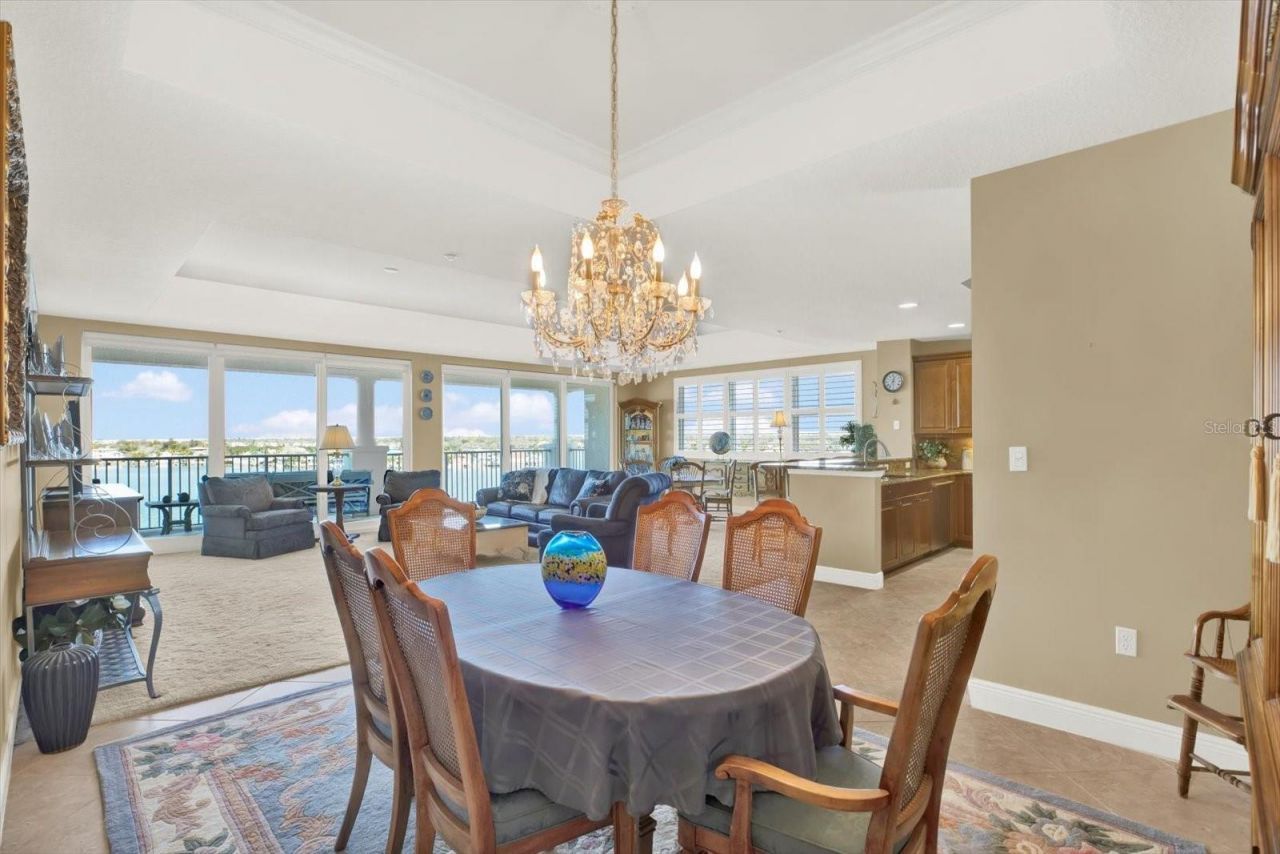 17745 Gulf Boulevard, Unit 604, Redington Shores, FL 33708 Photo