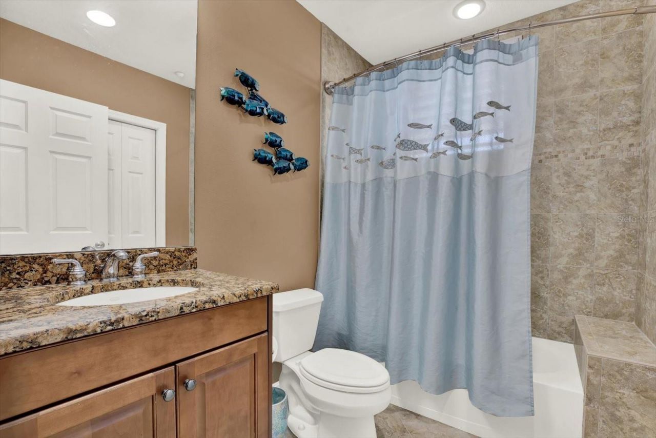 17745 Gulf Boulevard, Unit 604, Redington Shores, FL 33708 Photo
