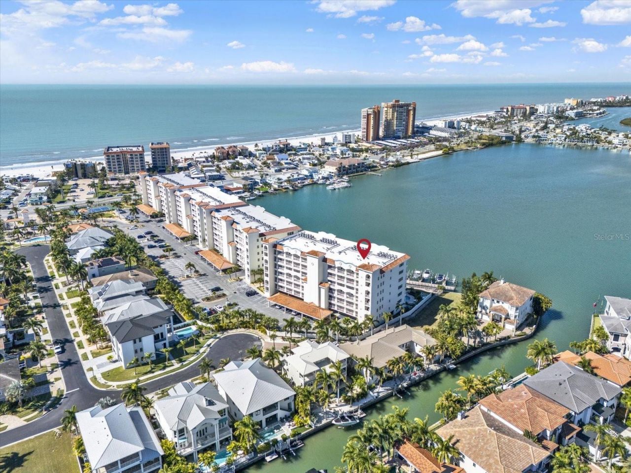 17745 Gulf Boulevard, Unit 604, Redington Shores, FL 33708 Photo