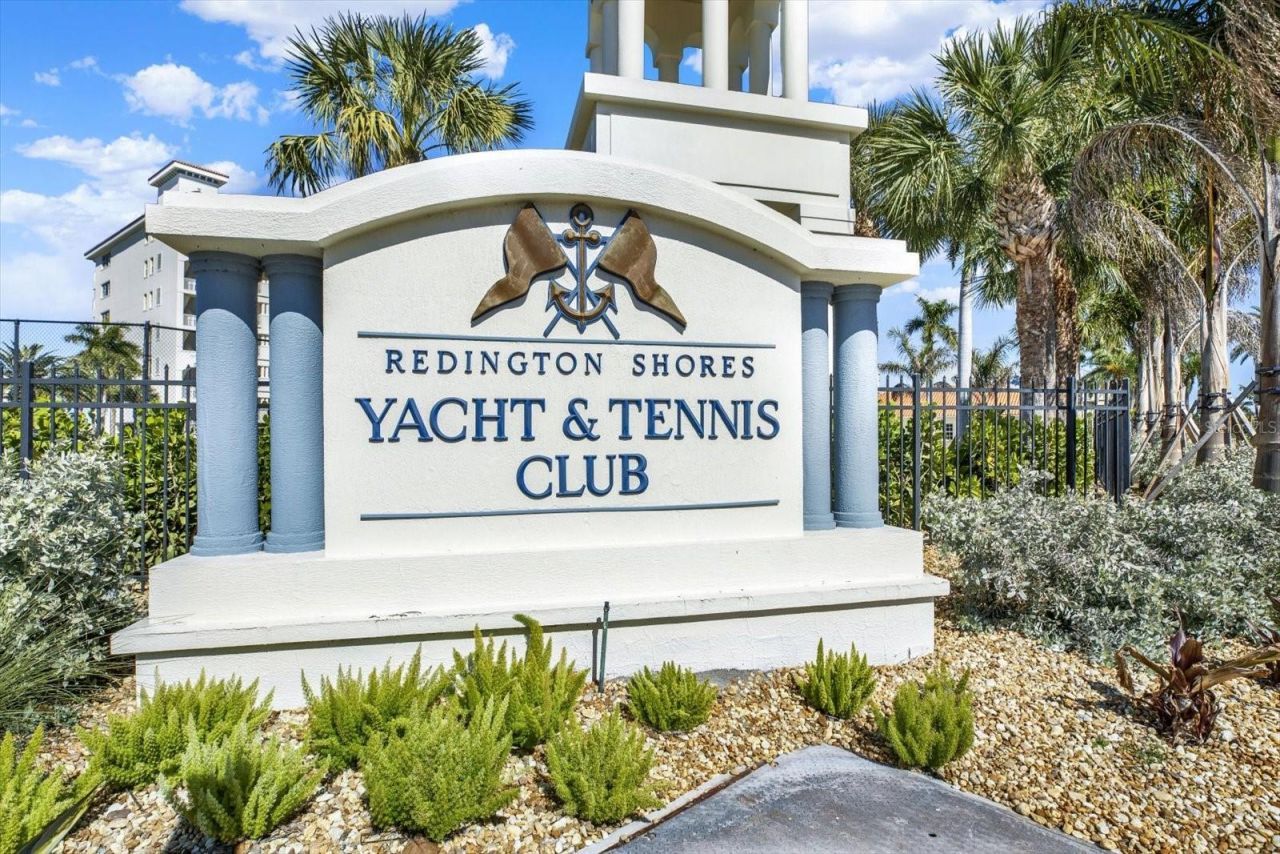 17745 Gulf Boulevard, Unit 604, Redington Shores, FL 33708 Photo