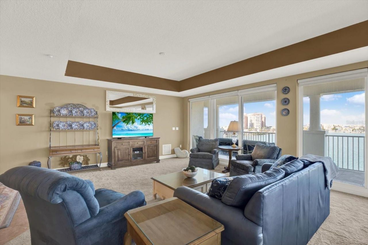 17745 Gulf Boulevard, Unit 604, Redington Shores, FL 33708 Photo