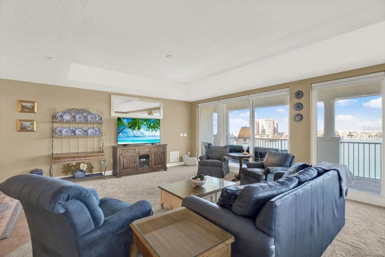 17745 Gulf Boulevard, Unit 604, Redington Shores, FL 33708 Photo