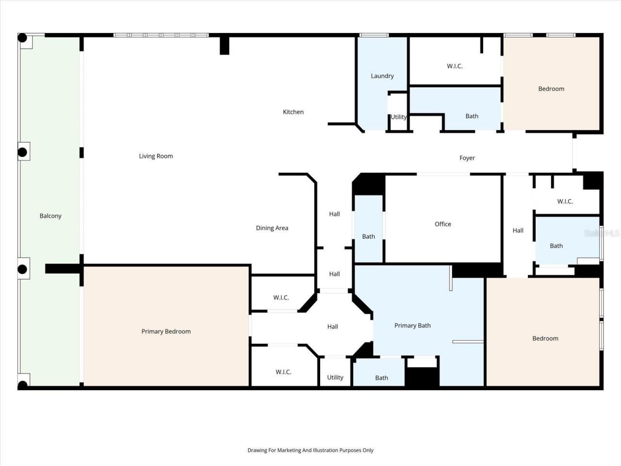 17745 Gulf Boulevard, Unit 604, Redington Shores, FL 33708 Photo