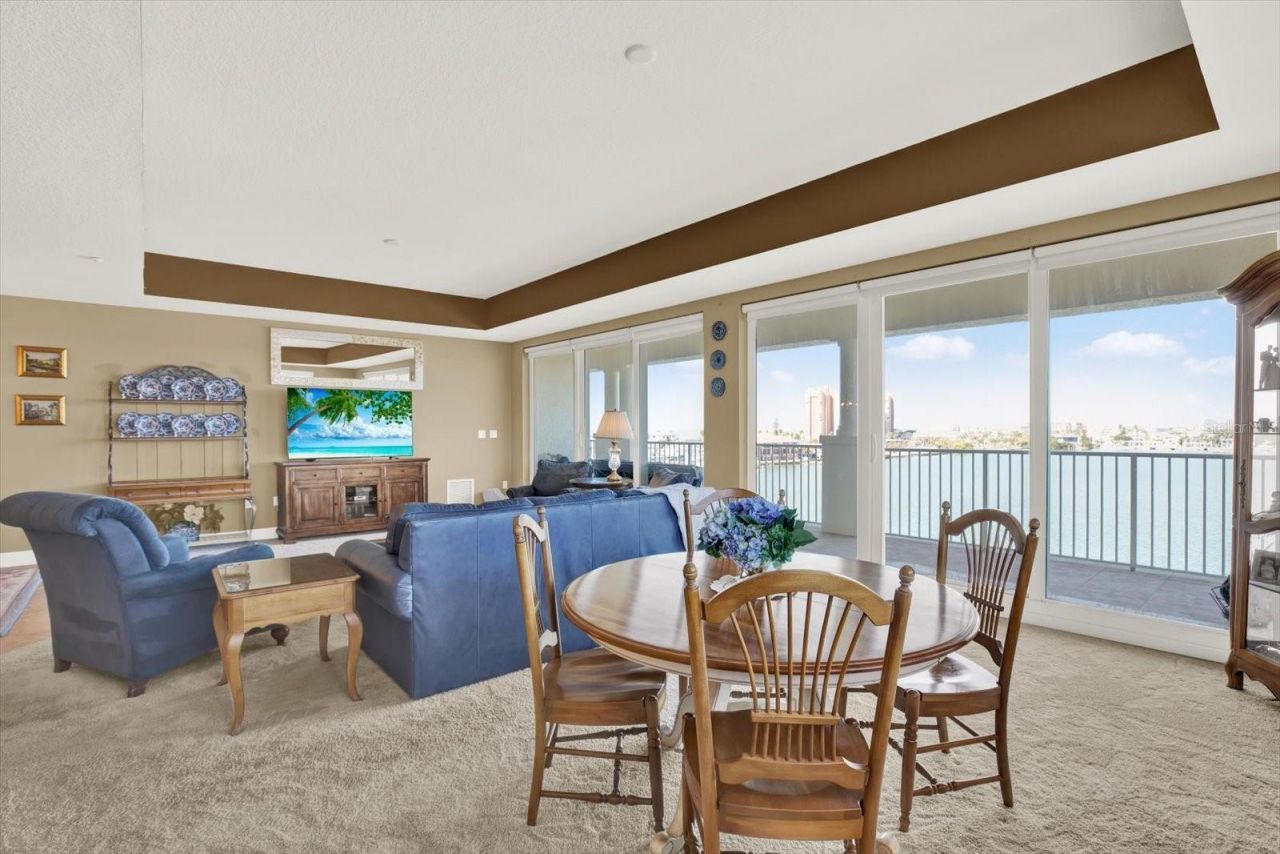 17745 Gulf Boulevard, Unit 604, Redington Shores, FL 33708 Photo