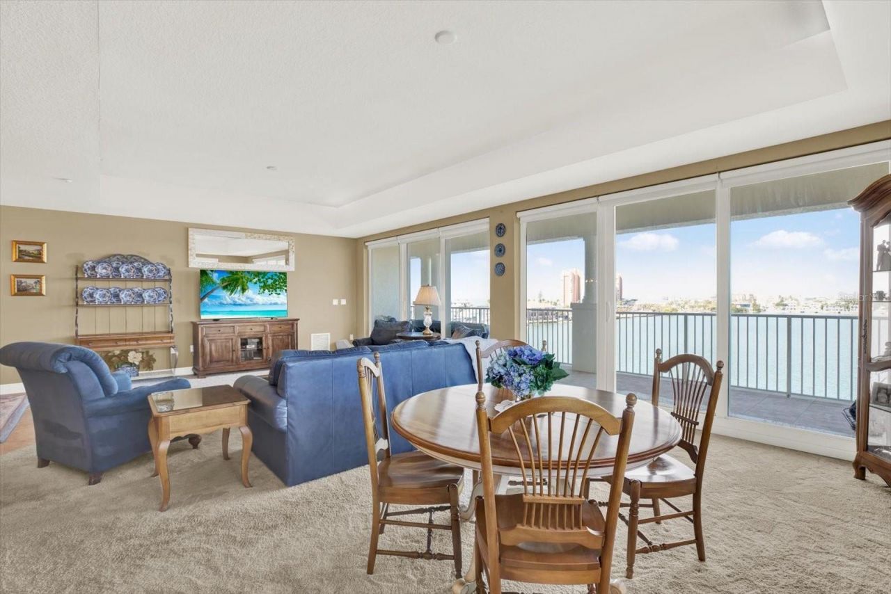 17745 Gulf Boulevard, Unit 604, Redington Shores, FL 33708 Photo