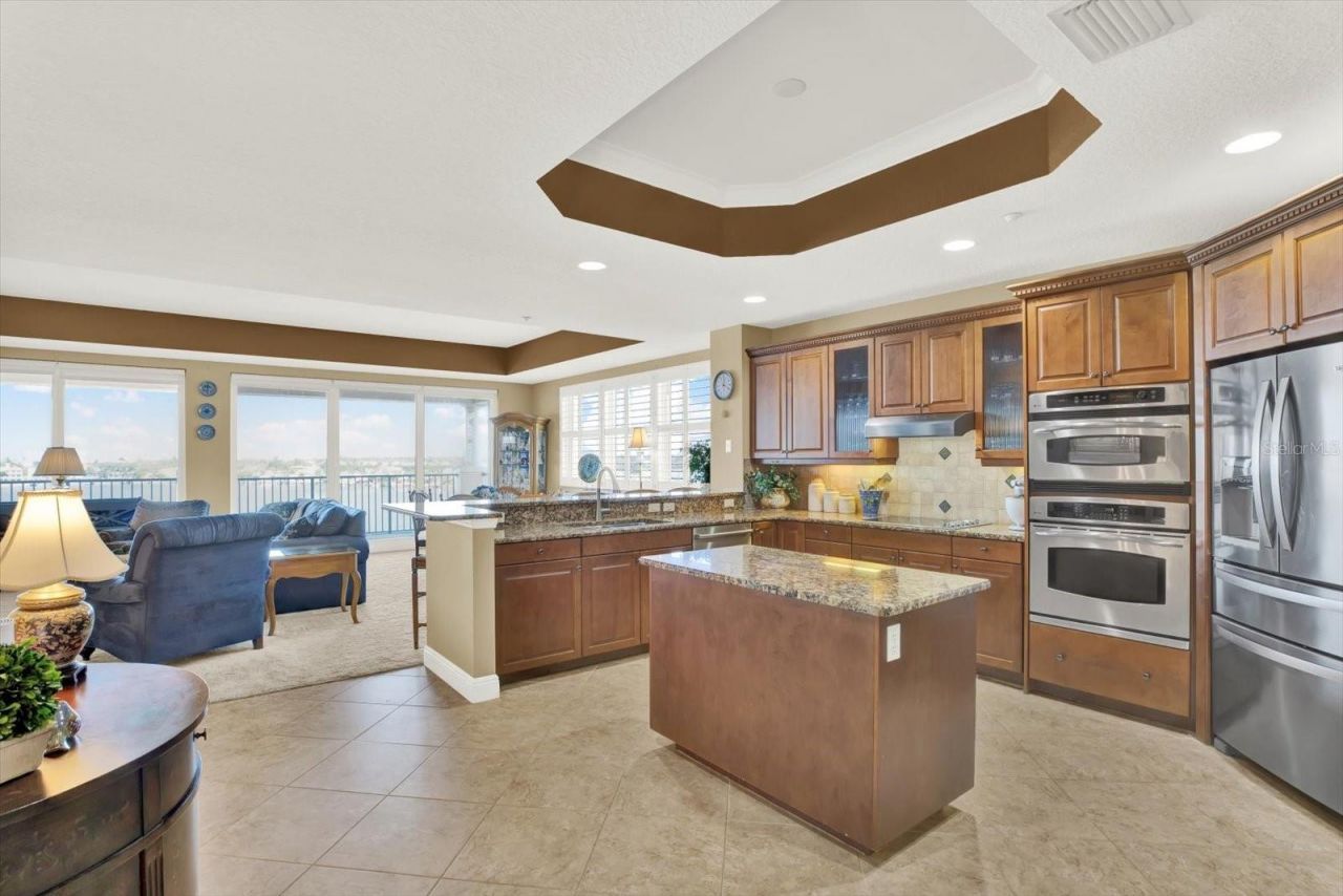 17745 Gulf Boulevard, Unit 604, Redington Shores, FL 33708 Photo