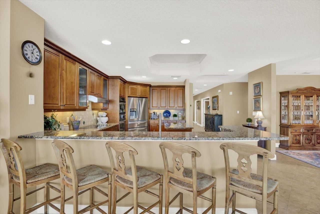 17745 Gulf Boulevard, Unit 604, Redington Shores, FL 33708 Photo