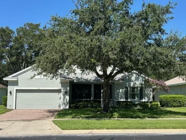 1124 HIDDEN BLUFF, CLERMONT, FL 34711