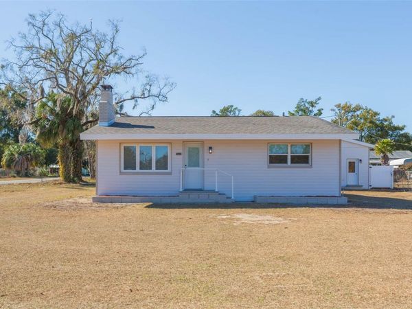 5543 19TH STREET, ZEPHYRHILLS, FL 33542