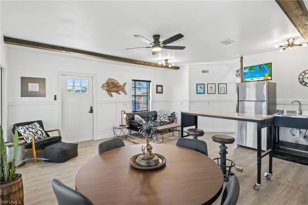 2629 Coco Plum Dr, Matlacha, FL 33993 Photo